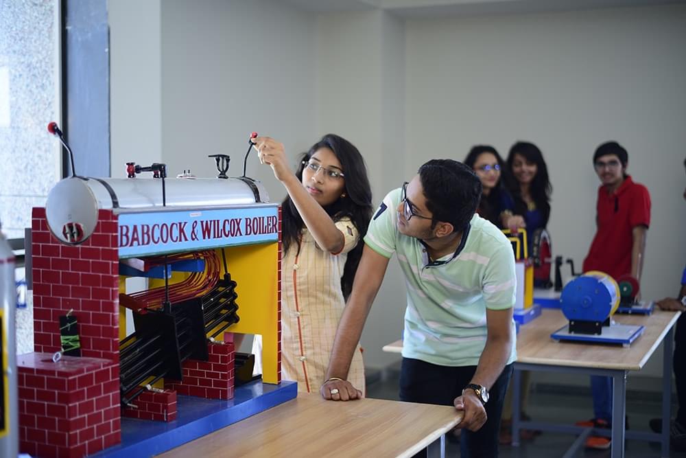 PPSU Infrastructure photo 4